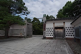 成巽閣