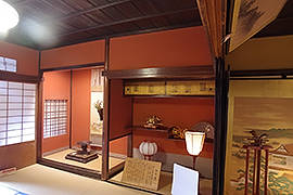 志摩　ひがし茶屋街