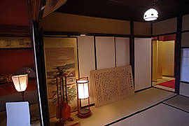志摩　ひがし茶屋街