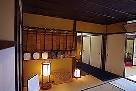 志摩　ひがし茶屋街