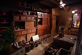 志摩　ひがし茶屋街