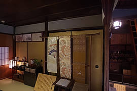 志摩　ひがし茶屋街