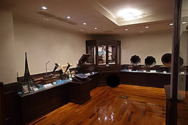 金沢蓄音器館