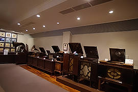 金沢蓄音器館