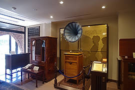 金沢蓄音器館
