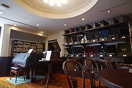 金沢蓄音器館