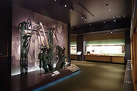 金沢市立安江金箔工芸館