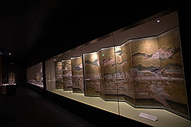 金沢市立安江金箔工芸館