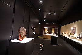 金沢市立安江金箔工芸館