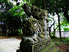 児安神社