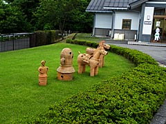 石川県埋蔵文化財センター