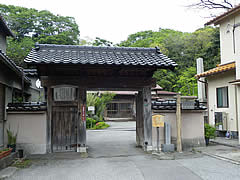 本行寺の画像
