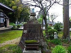 鶴林寺の画像