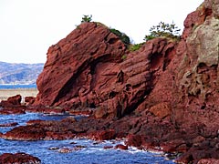赤神海岸の画像