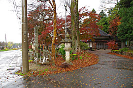 天日陰比咩神社 能登國二宮の画像