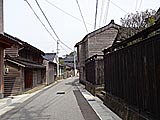 黒島町伝統建造物保護地区の画像