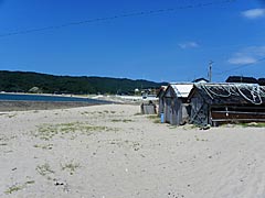 黒島漁港の画像