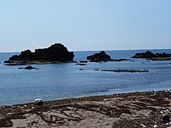 黒島漁港の画像