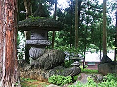 松尾寺の画像