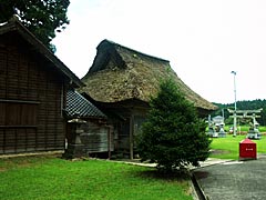 松尾神社の画像