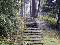赤蔵山赤倉神社の画像