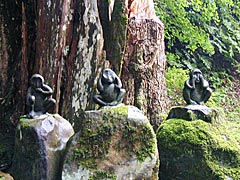 赤蔵山赤倉神社の画像
