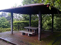 赤蔵山展望台の画像