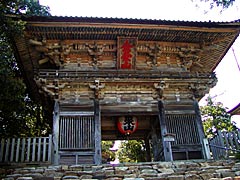 妙成寺の画像