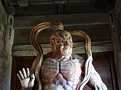 妙成寺の画像