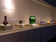 石川県能登島ガラス美術館の画像