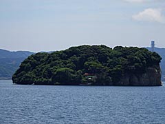 能登島 寺島の画像