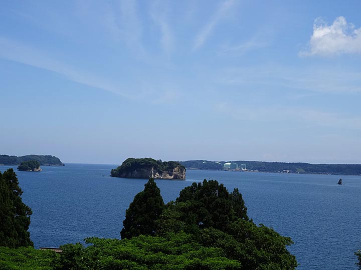 能登島 寺島の画像
