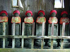 西念寺（山の寺寺院群）の画像
