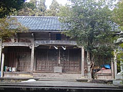 さとりの道 日吉神社の画像