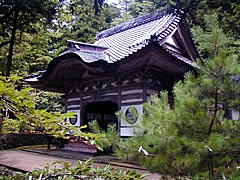 総持寺の画像
