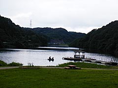 湖畔公園コロサの画像