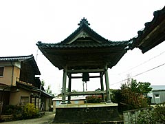 長壽寺（山の寺寺院群）の画像
