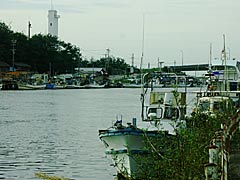 大野漁港の画像