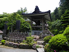 青雲寺の画像