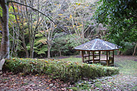 鶏鳴の滝の画像