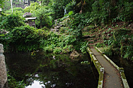 醒ヶ井の画像