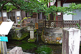 醒ヶ井の画像