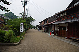 醒ヶ井の画像