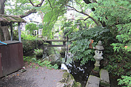 醒ヶ井の画像