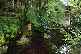 醒ヶ井の画像