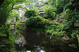 醒ヶ井の画像