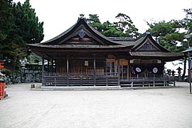 白鬚神社 (鶴ヶ島市)