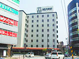 ホテルエコノ金沢駅前の画像　金沢の安い宿
