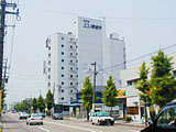 ホテルエコノ東金沢の画像　金沢の安い宿