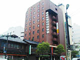 ホテルエコノ金沢アスパーの画像　金沢の安い宿